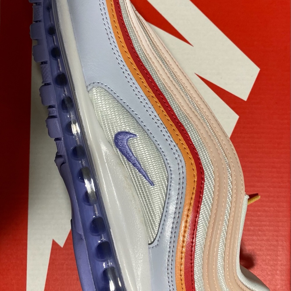 W AIR MAX 97 - Picture 5 of 5